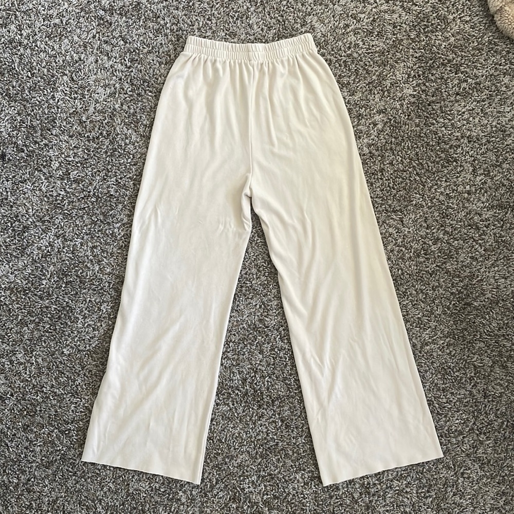 Flowy pants